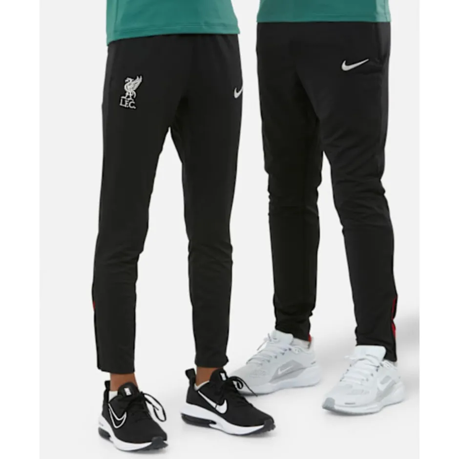 Kids Liverpool Strike Pants-Nike Hot
