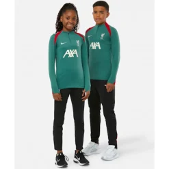 Kids Liverpool Strike Pants-Nike Hot