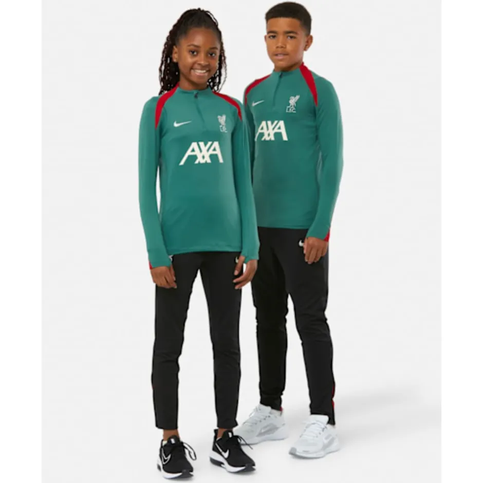 Kids Liverpool Strike Pants-Nike Hot