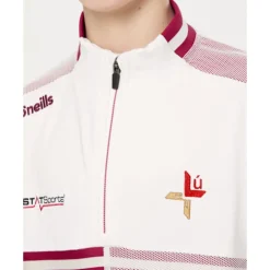 Kids Louth Nepal Half Zip Top-O'Neills Sale
