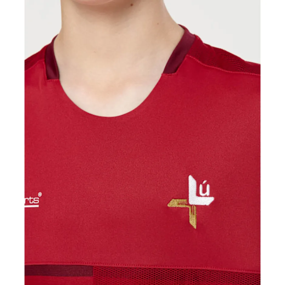 Kids Louth Nepal T-Shirt-O'Neills Online
