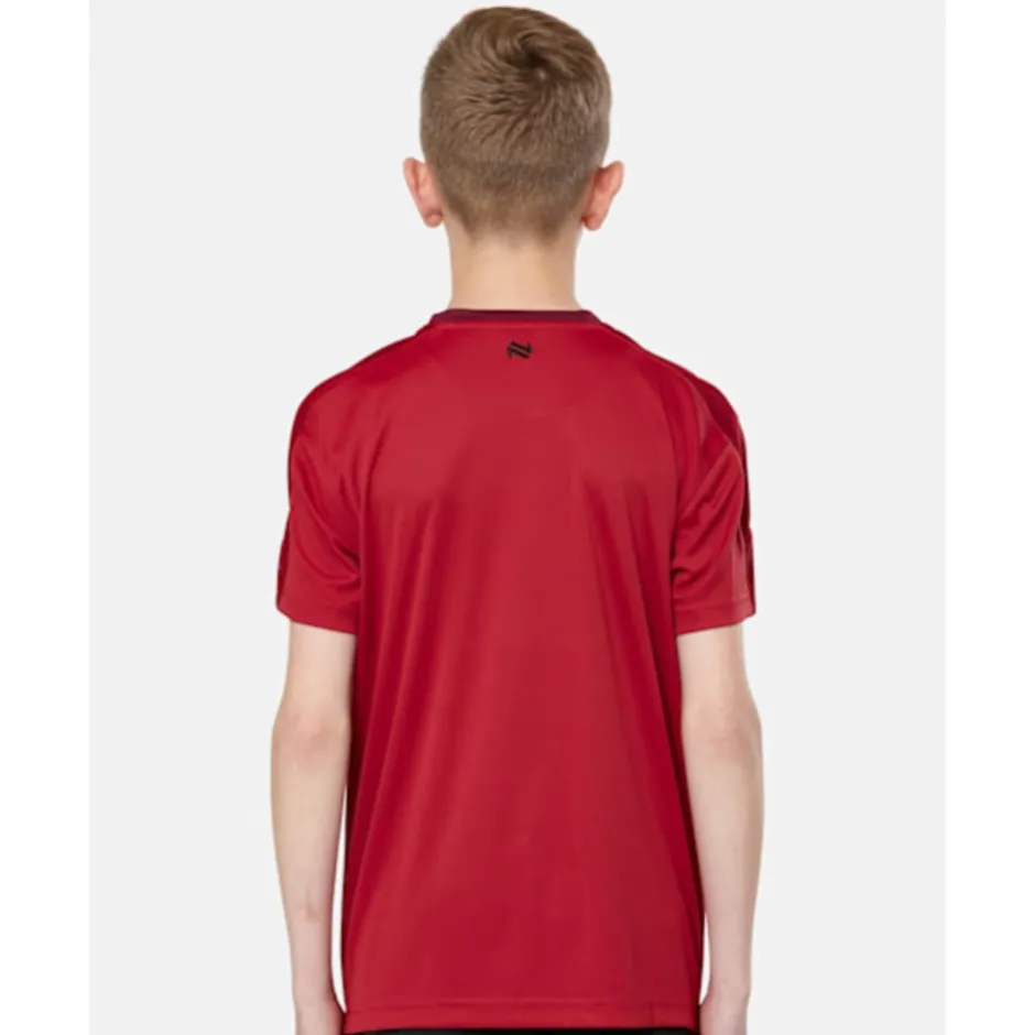 Kids Louth Nepal T-Shirt-O'Neills Online