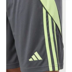 Kids Manchester United 25/26 Goalkeeper Shorts-adidas Fashion