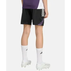 Kids Manchester United Training Short-adidas Clearance
