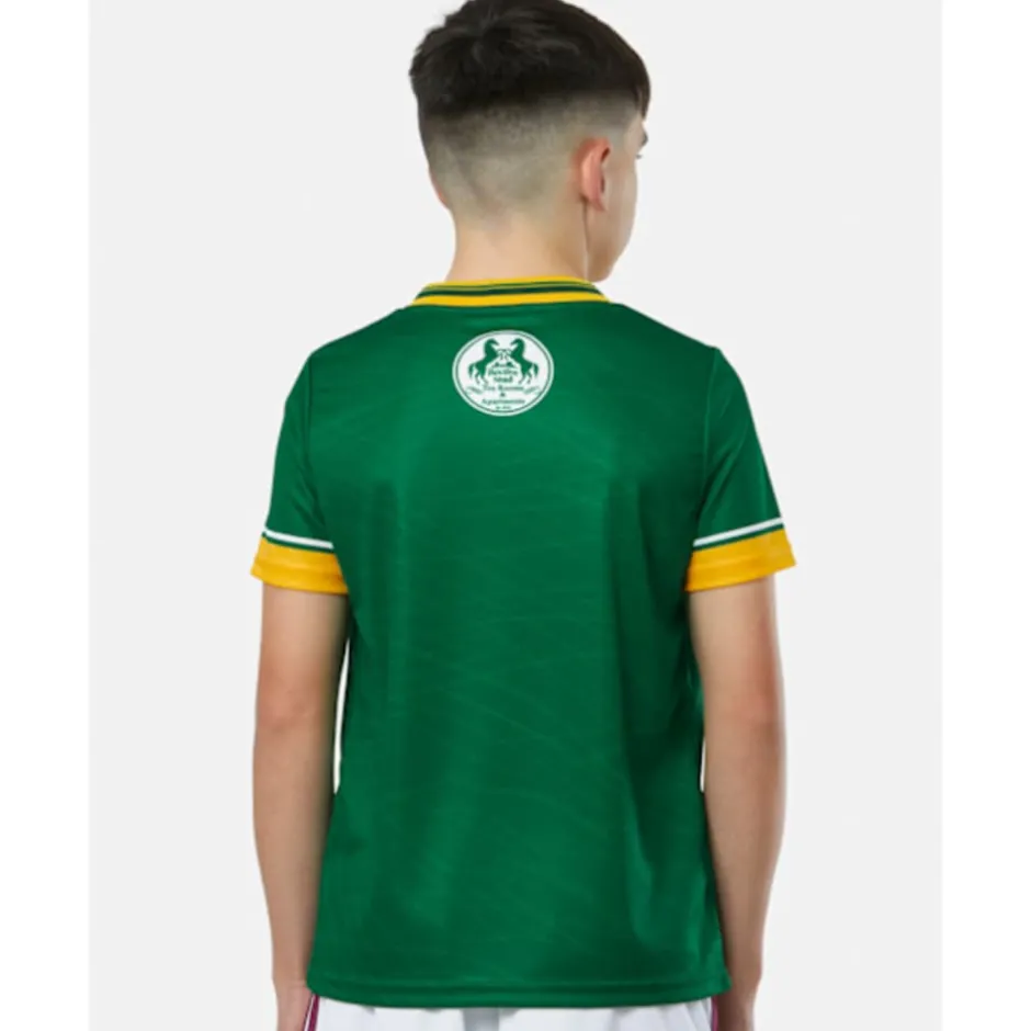 Kids Meath Home Jersey-O'Neills New