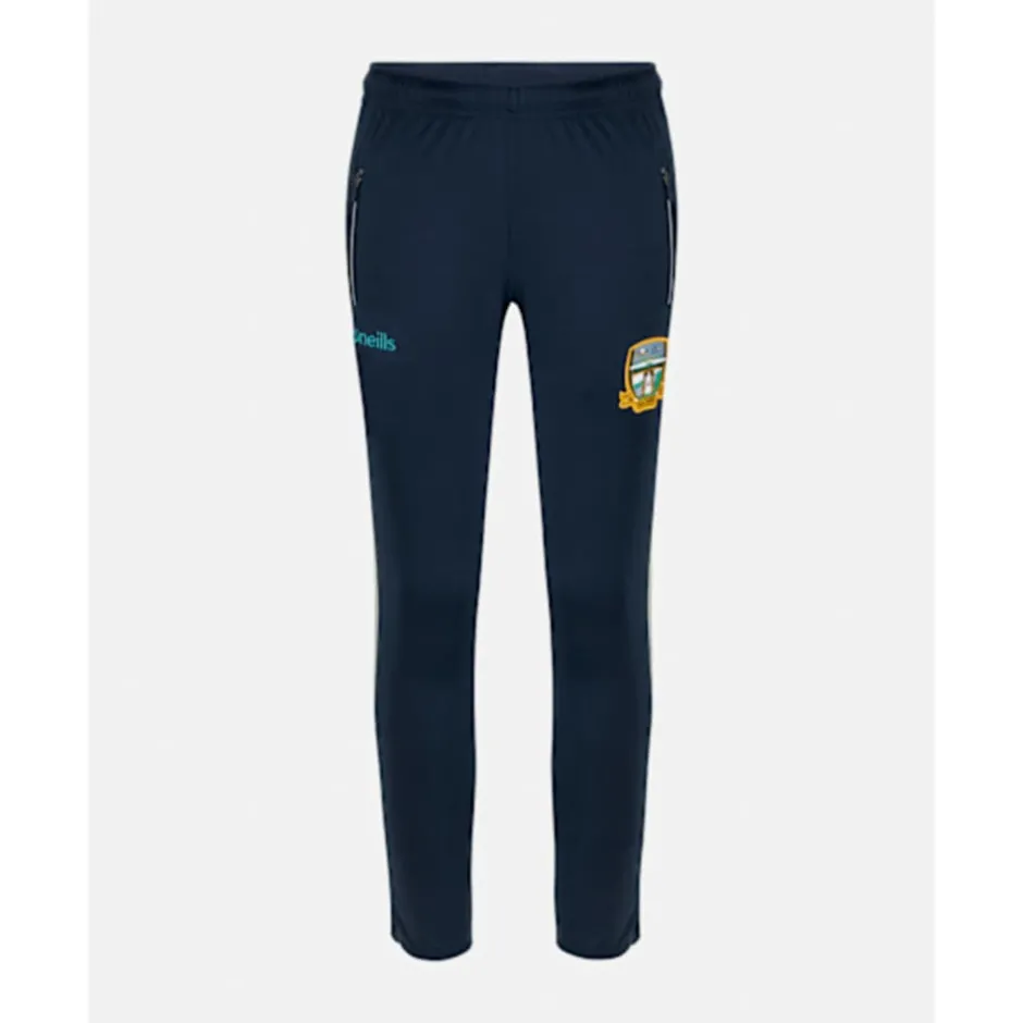 Kids Meath Nepal Brushed Skinny Pant-O'Neills New