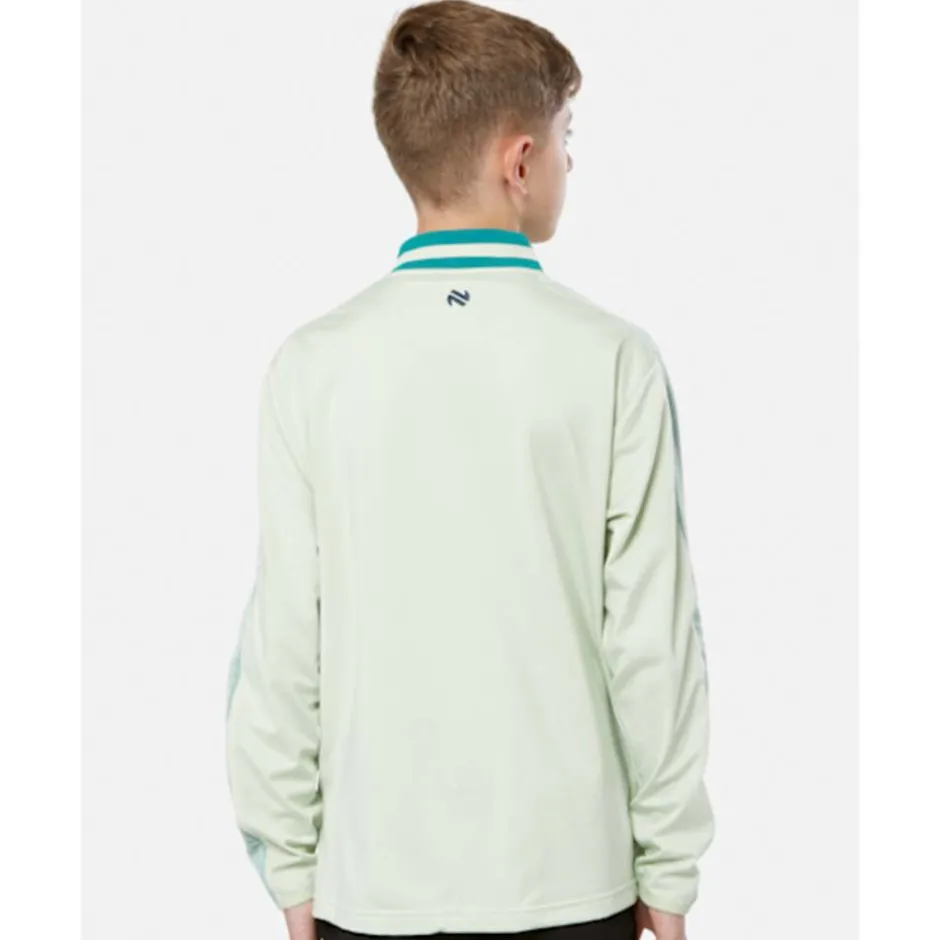 Kids Meath Nepal Half Zip Top-O'Neills Outlet