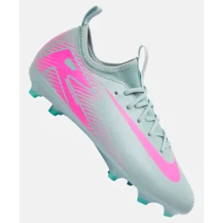 Kids Mercurial Zoom Vapor 16 Academy Firm Ground-Nike Online