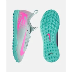 Kids Mercurial Zoom Vapor 16 Academy Astro Turf-Nike Outlet