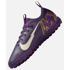 Kids Mercurial Zoom Vapor 16 Academy Mbappe Astro Turf-Nike Outlet