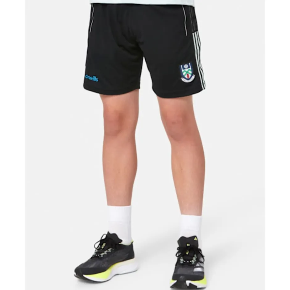 Kids Monaghan Nepal Poly Short-O'Neills Outlet