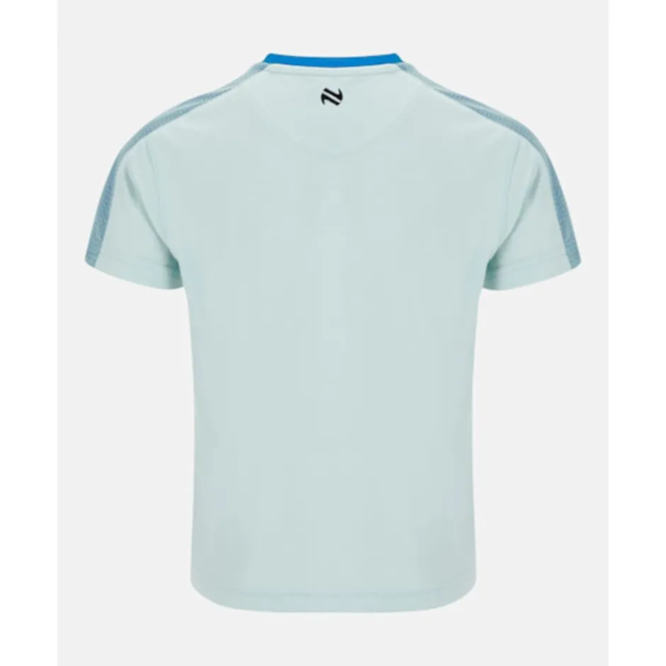 Kids Monaghan Nepal T-Shirt-O'Neills Outlet