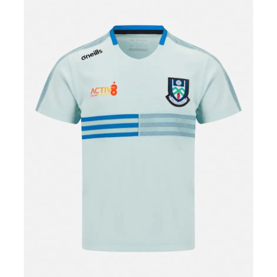 Kids Monaghan Nepal T-Shirt-O'Neills Outlet