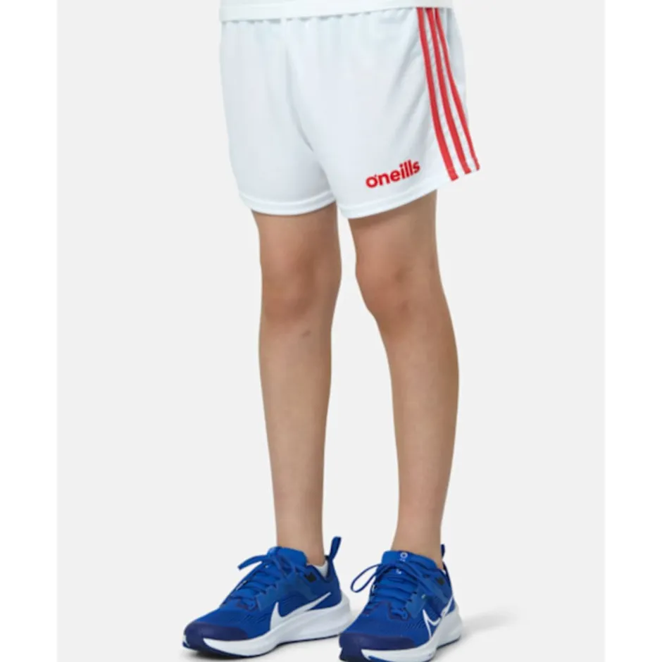 Kids Mourne Shorts-O'Neills Online