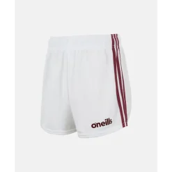 Kids Mourne Shorts-O'Neills Hot