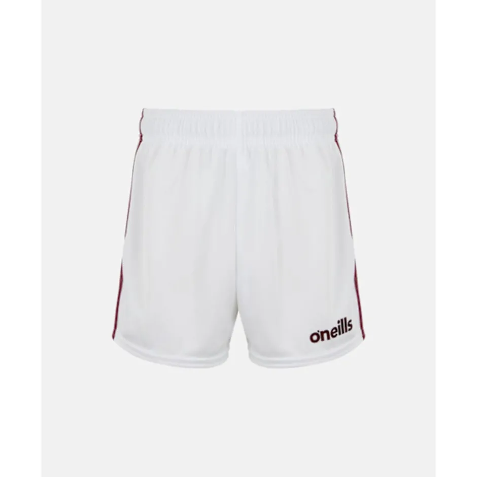 Kids Mourne Shorts-O'Neills Hot