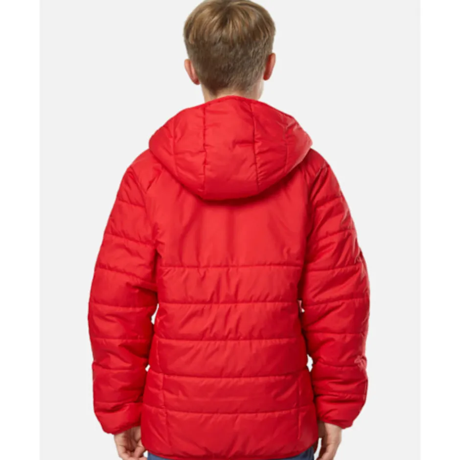Kids Munster Winterized Jacket-adidas Fashion