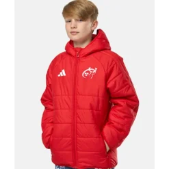 Kids Munster Winterized Jacket-adidas Fashion