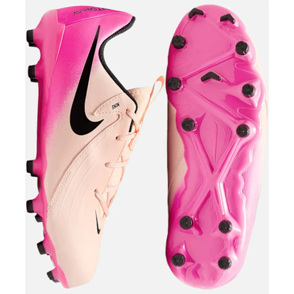 Kids Phantom GX Academy Firm Ground-Nike Clearance