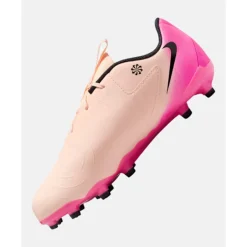 Kids Phantom GX Academy Firm Ground-Nike Clearance