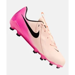 Kids Phantom GX Academy Firm Ground-Nike Clearance