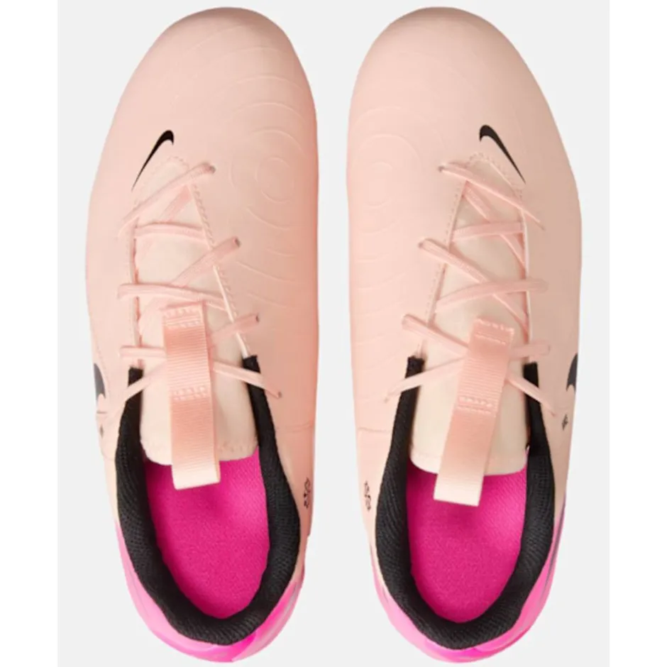 Kids Phantom GX Academy Firm Ground-Nike Clearance