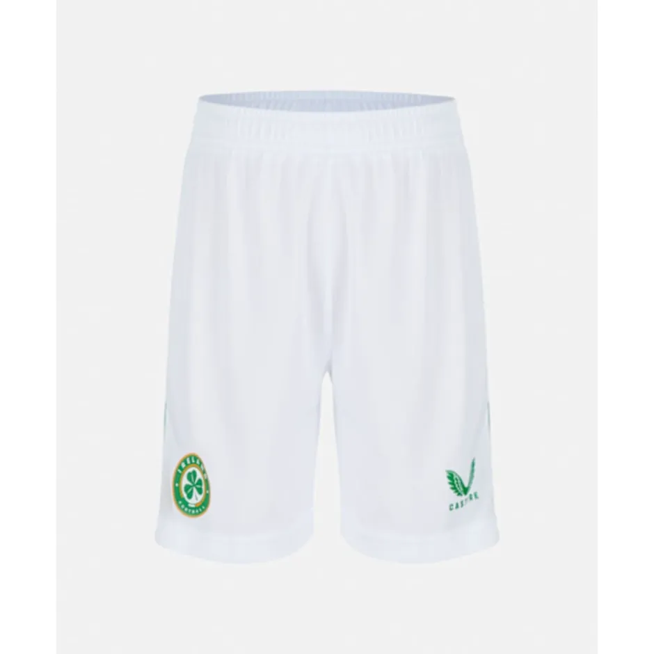 Kids Pre School Ireland Home Jersey-Castore Discount
