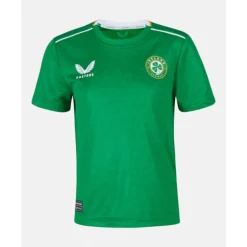 Kids Pre School Ireland Home Jersey-Castore Discount