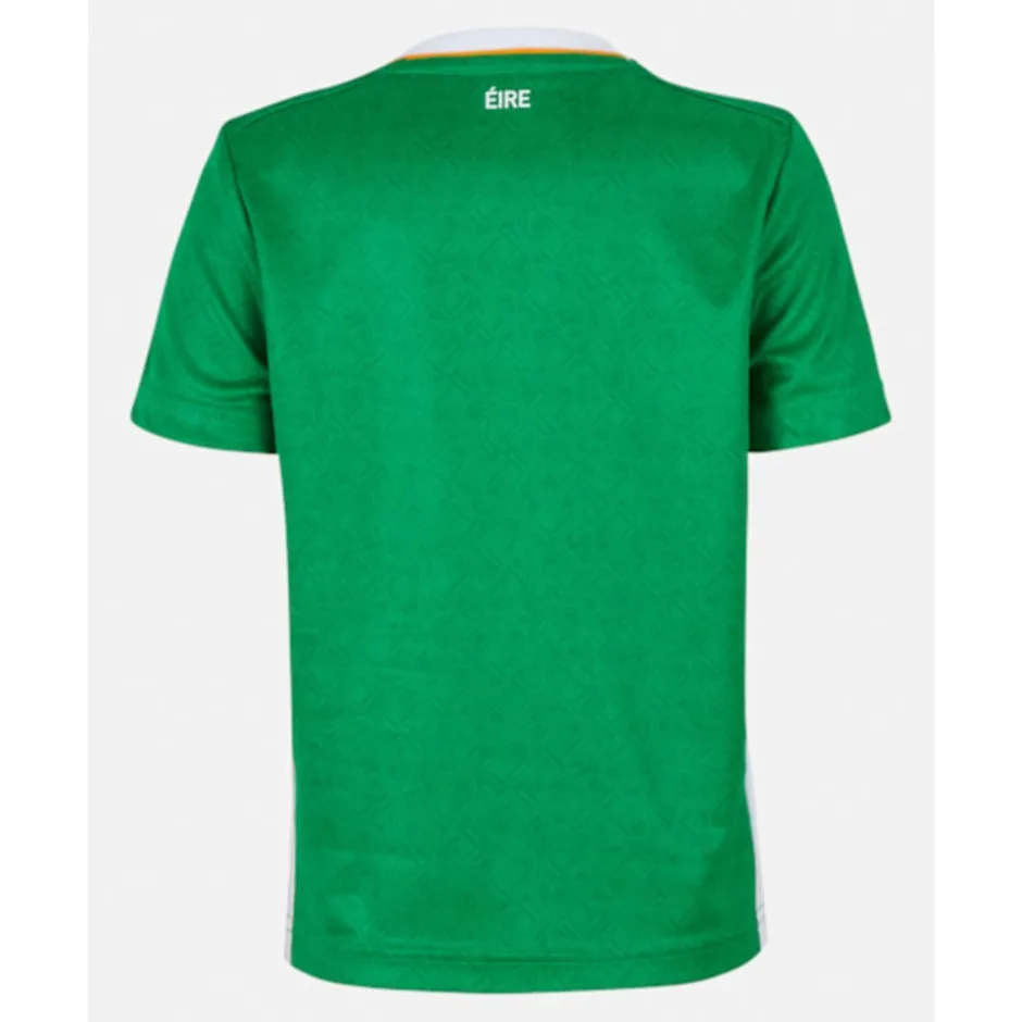 Kids Pre School Ireland Home Jersey-Castore Discount