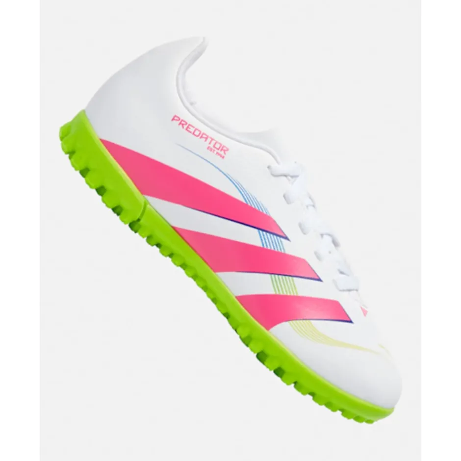 Kids Predator Club Astro Turf-adidas Sale