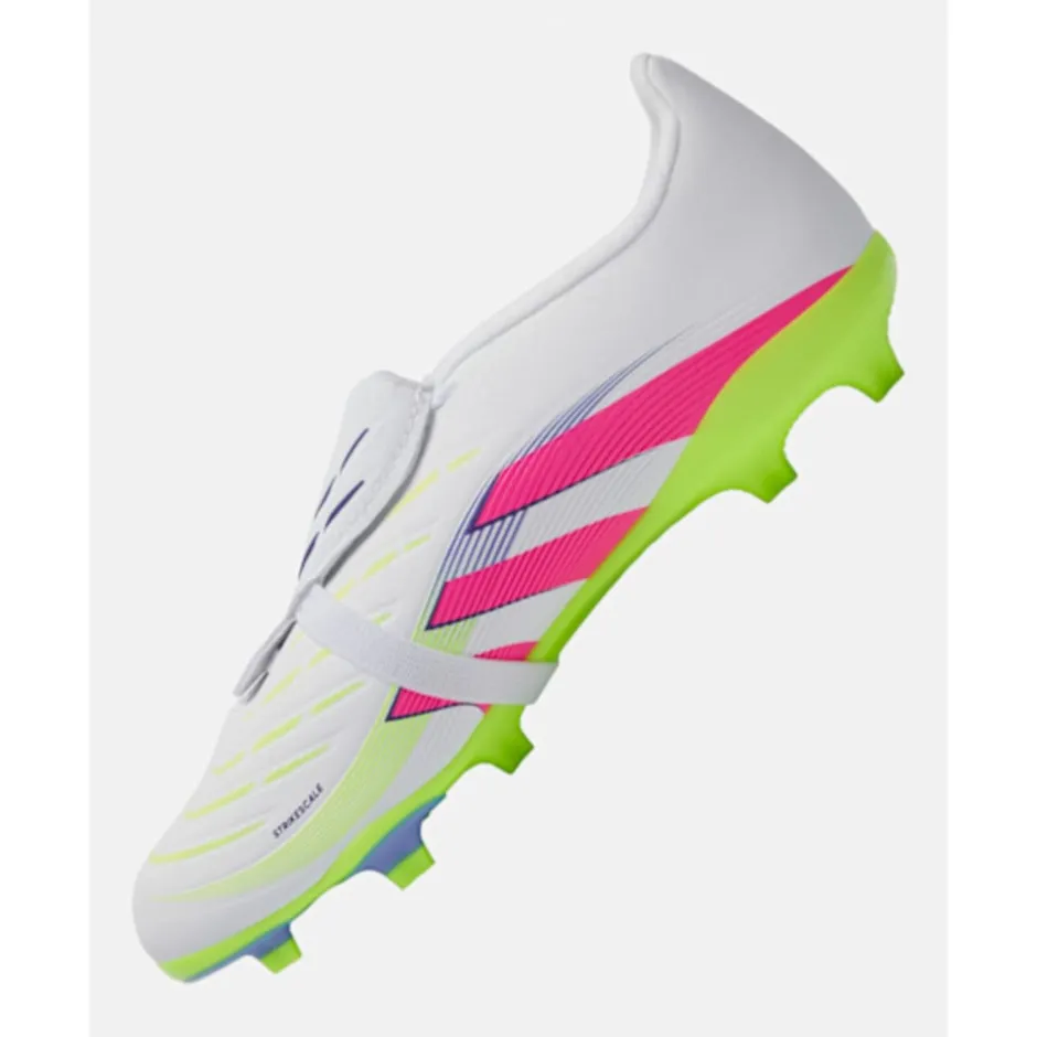 Kids Predator League Firm Ground-adidas Outlet