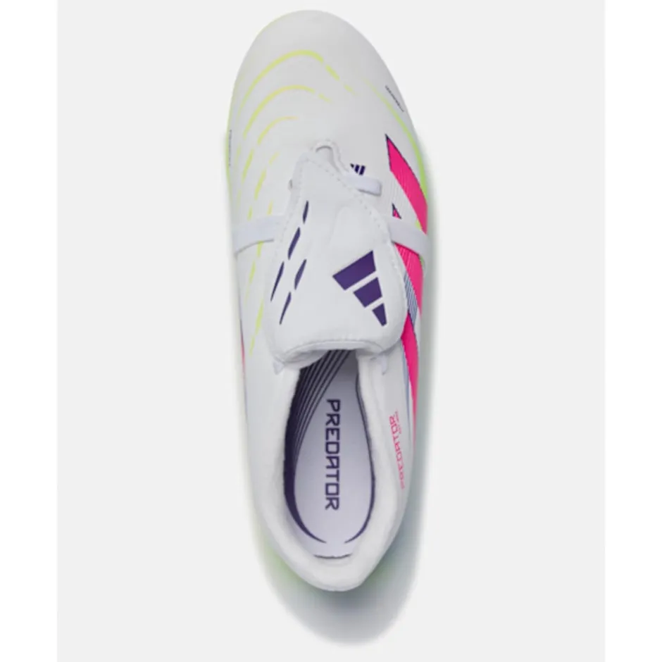 Kids Predator League Firm Ground-adidas Outlet