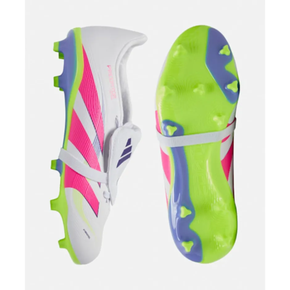 Kids Predator League Firm Ground-adidas Outlet