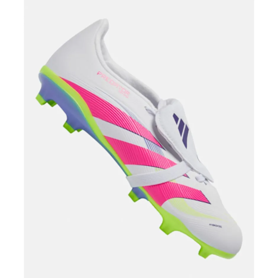 Kids Predator League Firm Ground-adidas Outlet