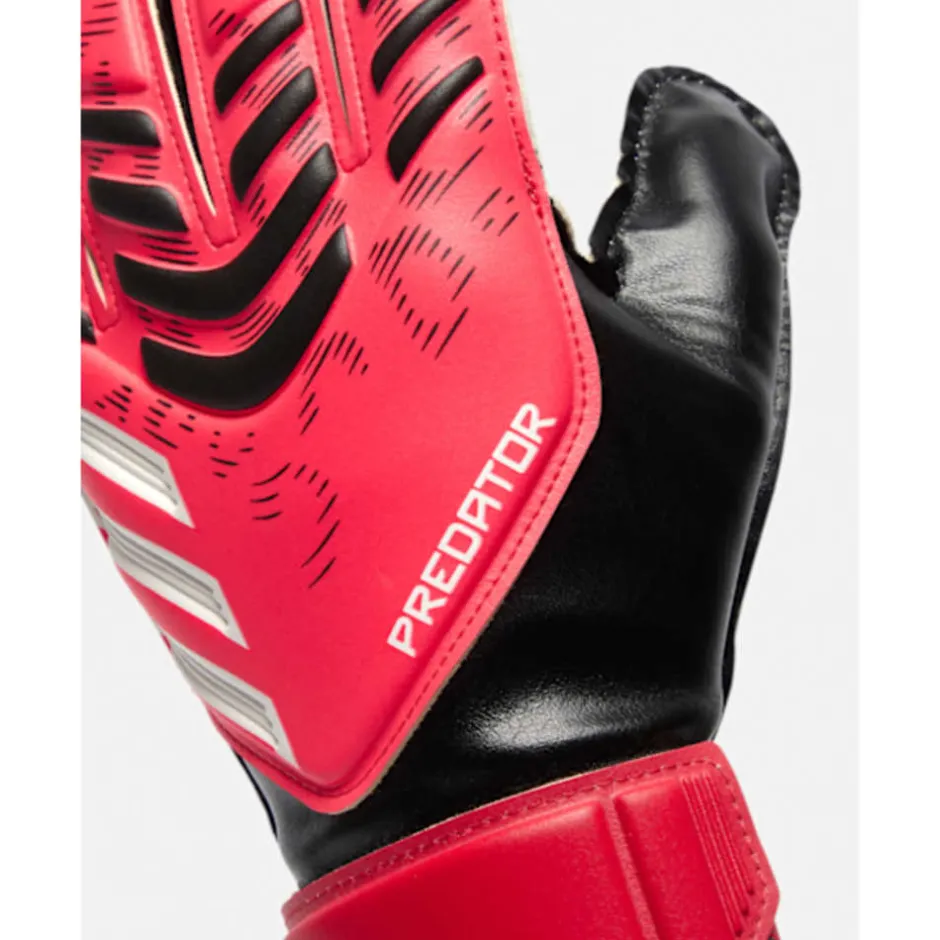 Kids Predator Training Goalkeeper Gloves-adidas Discount