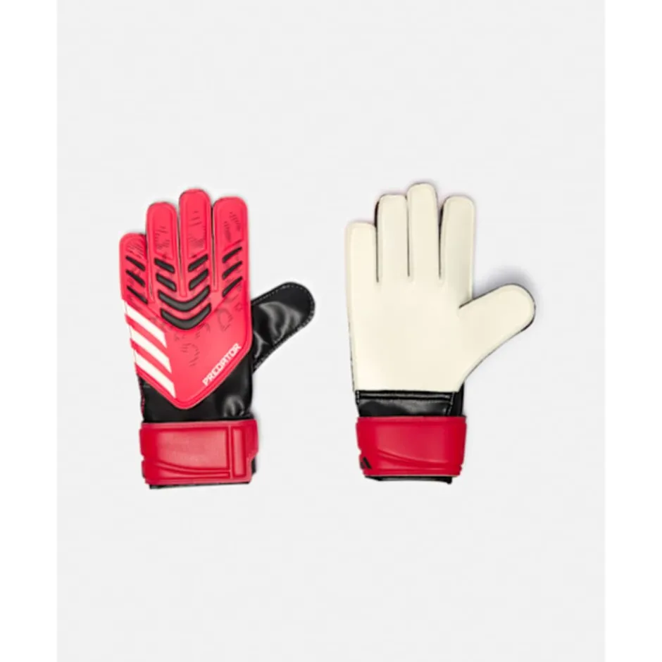 Kids Predator Training Goalkeeper Gloves-adidas Discount