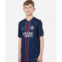 Kids PSG Home Jersey-Nike Online