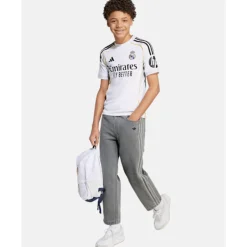 Kids Real Madrid 25/26 Home Jersey-adidas Clearance