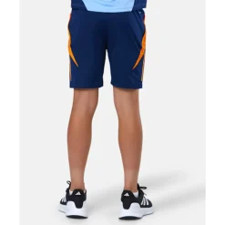 Kids Real Madrid Training Shorts-adidas Clearance