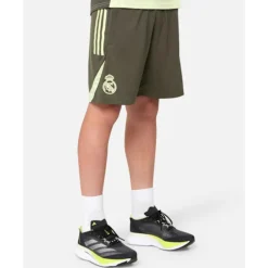 Kids Real Madrid Training Short-adidas Online