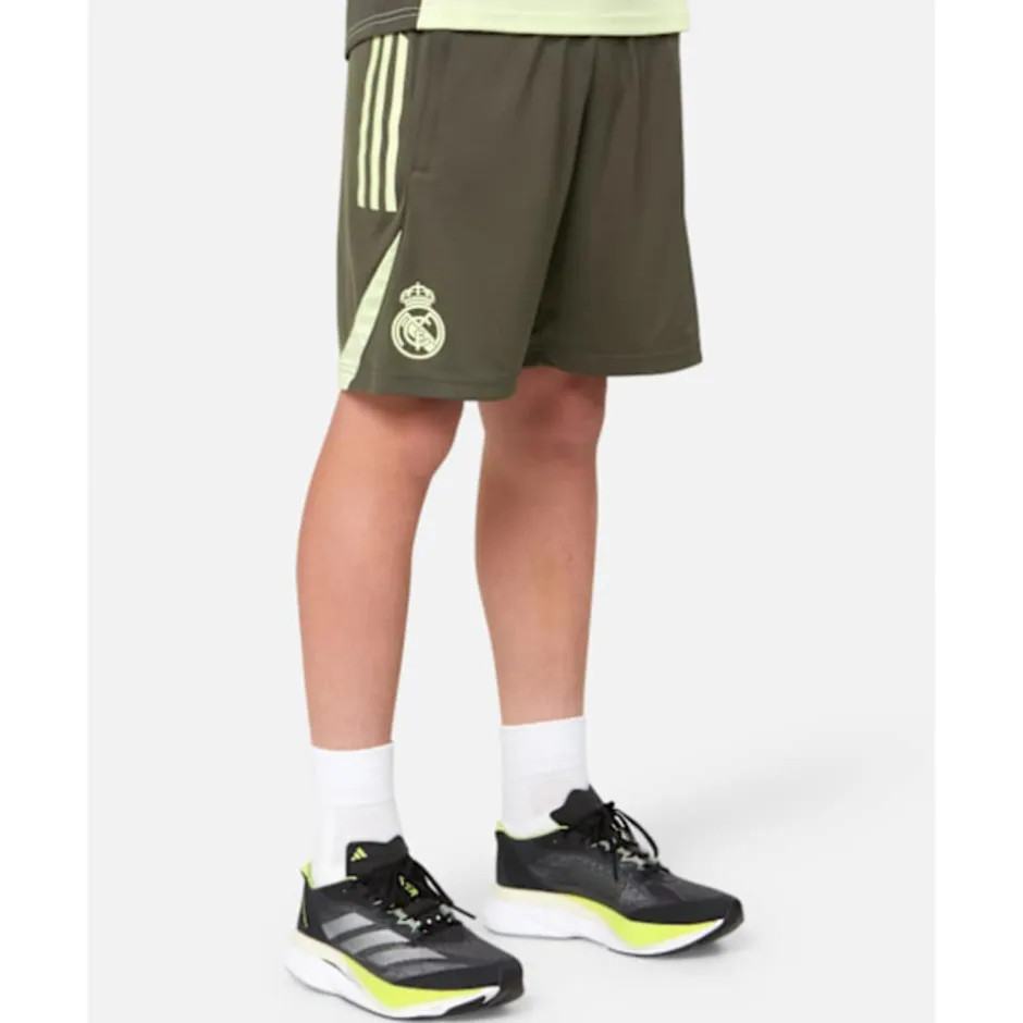 Kids Real Madrid Training Short-adidas Online
