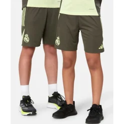 Kids Real Madrid Training Short-adidas Online