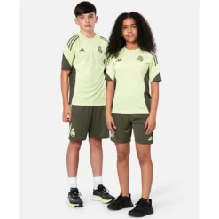Kids Real Madrid Training Short-adidas Online