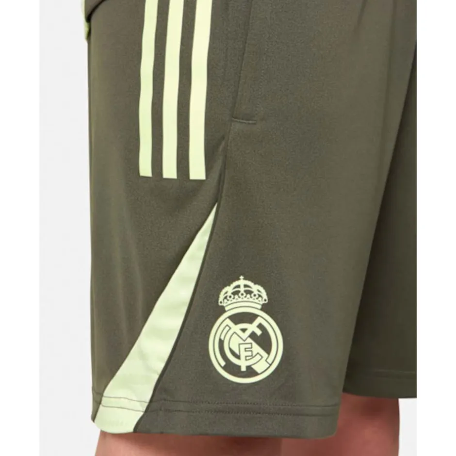 Kids Real Madrid Training Short-adidas Online
