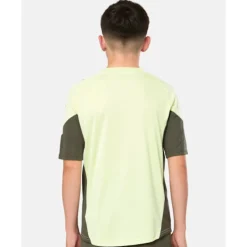 Kids Real Madrid Training T-Shirt-adidas Fashion