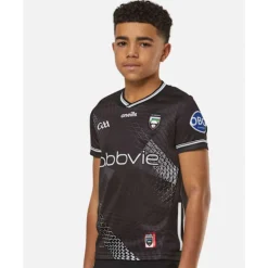 Kids Sligo 24/25 Home Jersey-O'Neills Sale