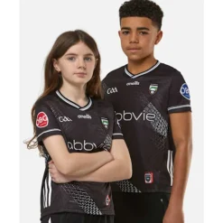Kids Sligo 24/25 Home Jersey-O'Neills Sale