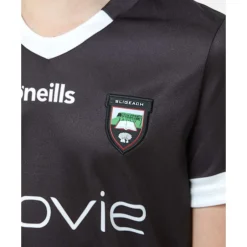 Kids Sligo 23/24 Home Jersey-O'Neills Best