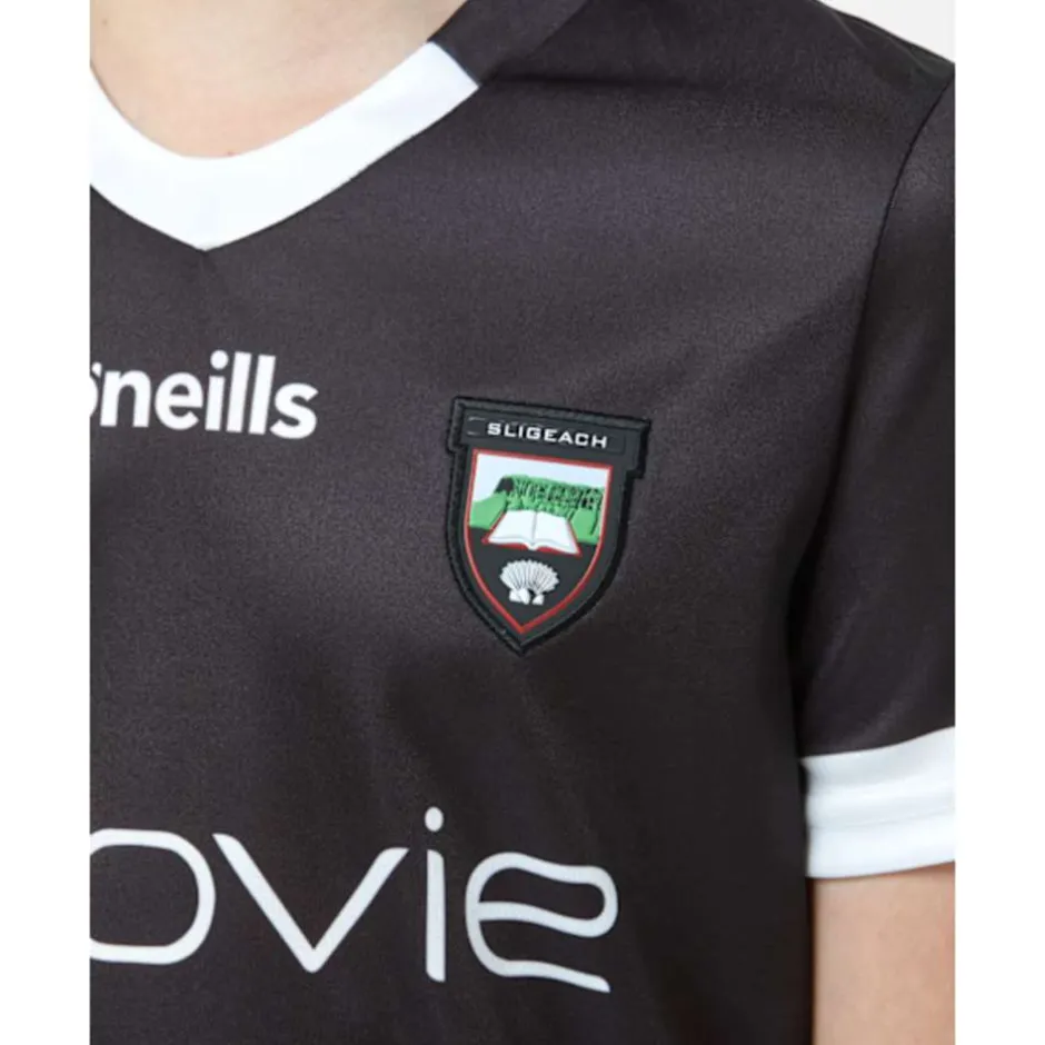 Kids Sligo 23/24 Home Jersey-O'Neills Best