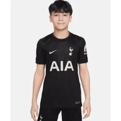 Kids Spurs Away Jersey-Nike New